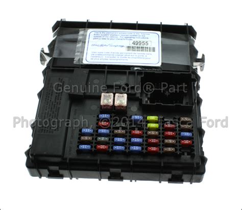 smart junction box 2006 ford explorer|2003 .